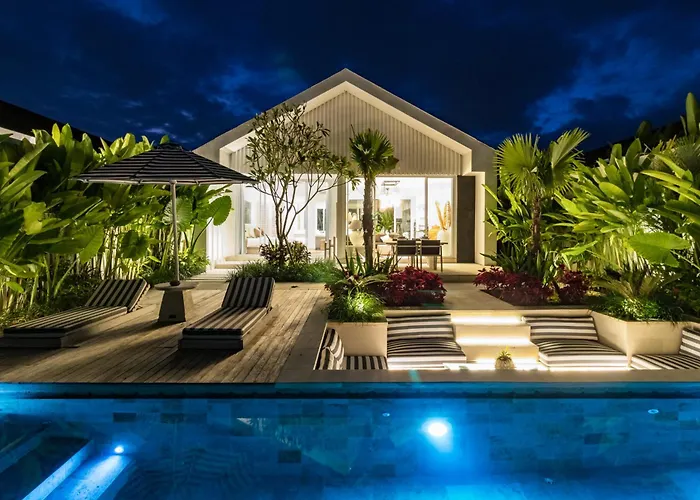 Villa Nucci's By Balisuperhost
