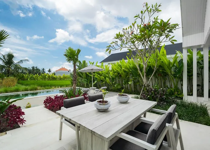 Villa Nucci's By Balisuperhost *