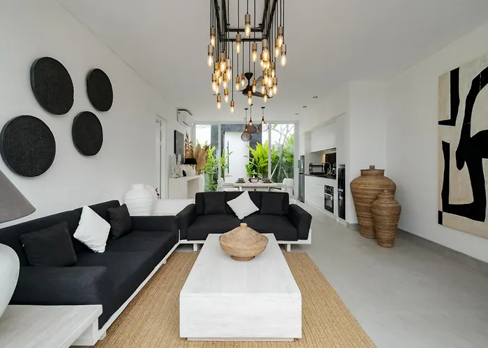 Nucci's By Balisuperhost Ubud (Bali)