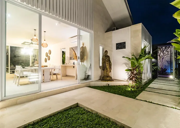 Nucci's By Balisuperhost * Ubud (Bali)