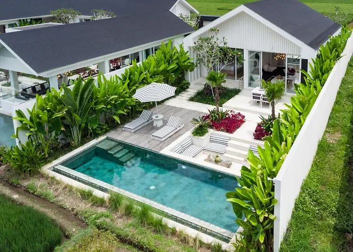 Nucci's By Balisuperhost Ubud (Bali)