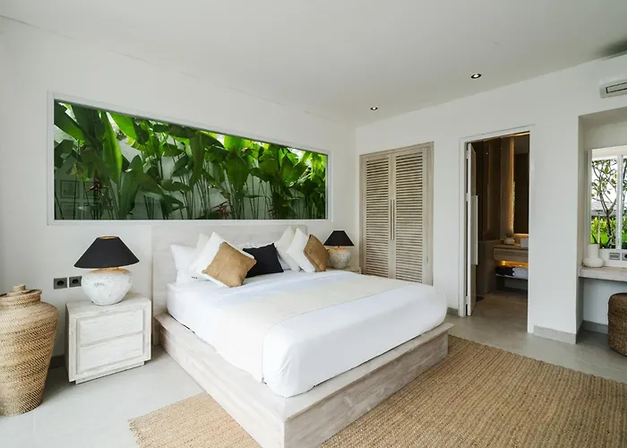 Nucci's By Balisuperhost Villa *