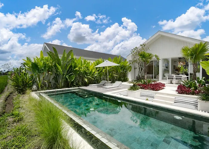 Villa Nucci's By Balisuperhost *