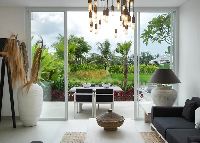Nucci's By Balisuperhost Villa Ubud (Bali)